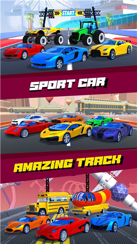 Car Race 3D – Car Racing