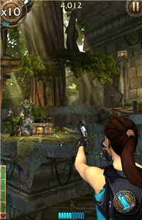 Lara Croft: Relic Run