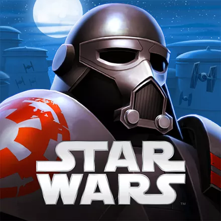 Star Wars: Uprising