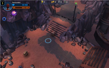 Star Wars: Uprising screenshot