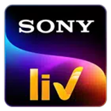 Sony LIV: Sports & Entertainment