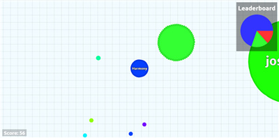 Agar.io