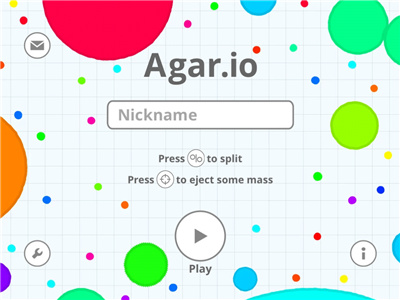 Agar.io