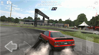 Drift Legends 2: Drifting game screenshot