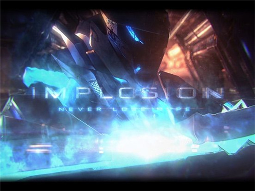 Implosion - Never Lose Hope screenshot