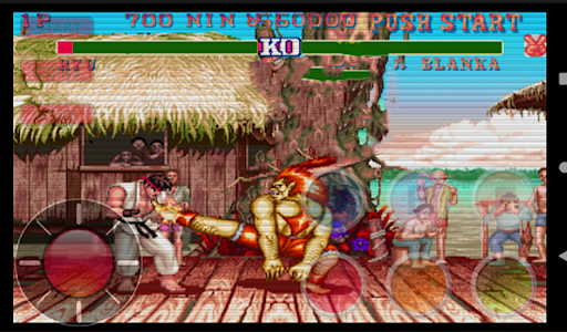 Street Fighter 97