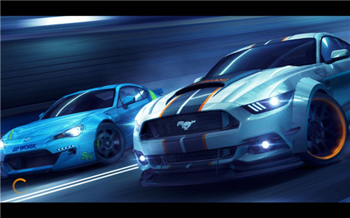 Need for Speed: No Limits screenshot