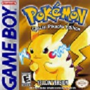 Pokemon Yellow