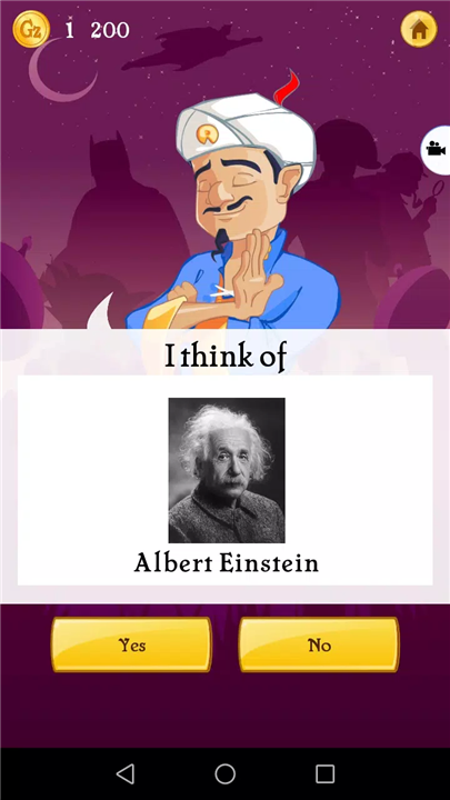 Akinator