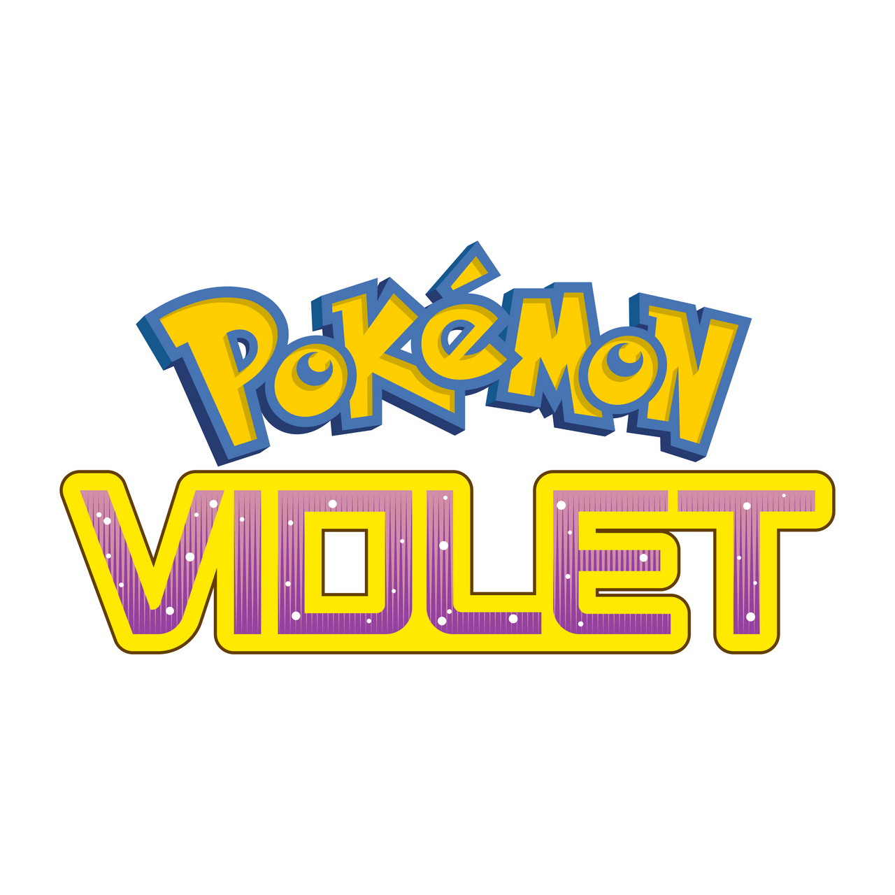 Pokemon Violet