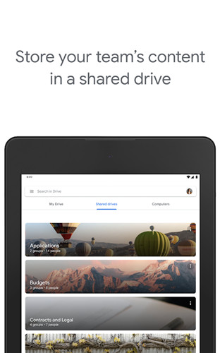 Google Drive