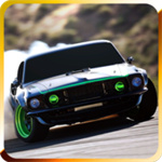 Burnout Drift 2