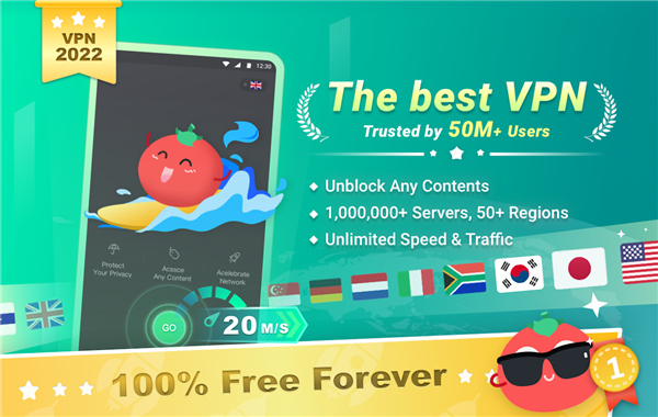 Tomato VPN