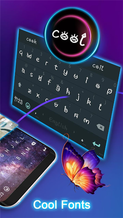 Kika Keyboard