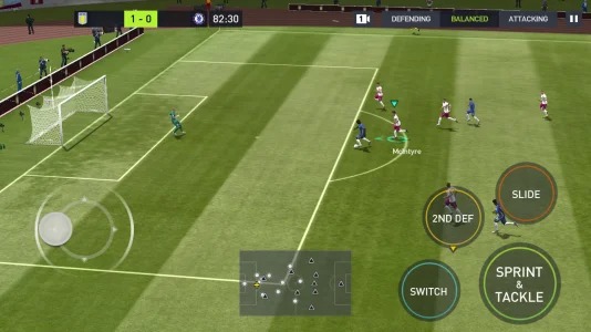 FIFA Mobile