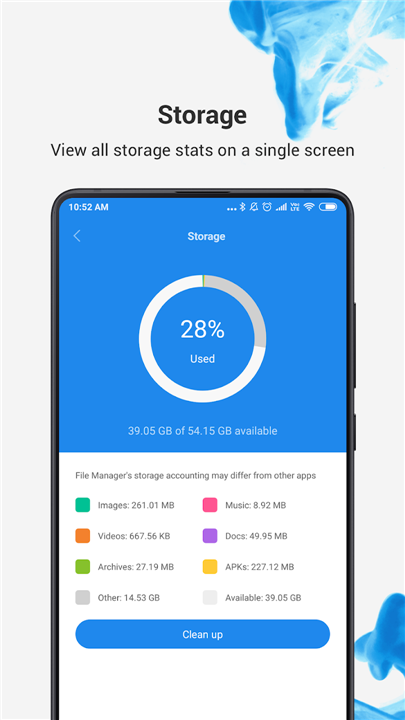 File Manager