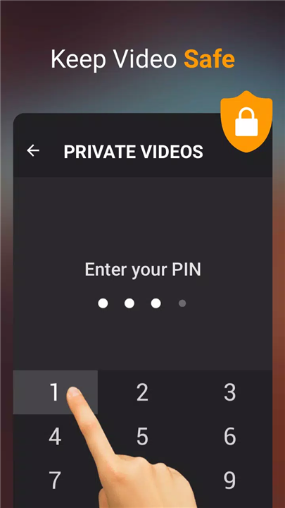 Inshot Video Downloader screenshot