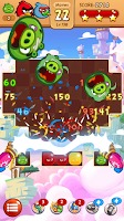 Angry Birds Blast screenshot