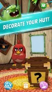 Angry Birds Explore screenshot