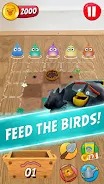 Angry Birds Explore screenshot