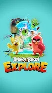 Angry Birds Explore screenshot