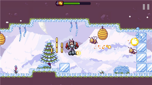 Sky Chasers screenshot