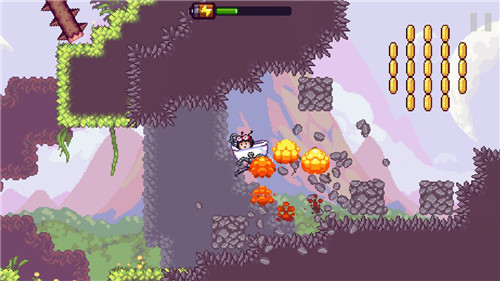 Sky Chasers screenshot