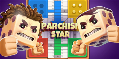 Parchisi STAR Online