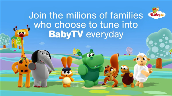 BabyTV