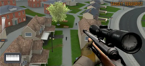 Sniper 3D