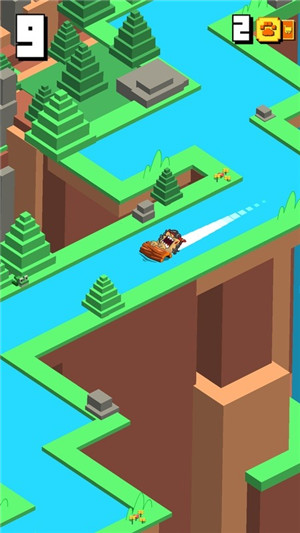 Splashy Cats screenshot