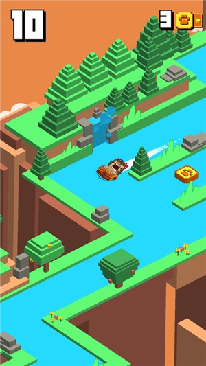 Splashy Cats screenshot