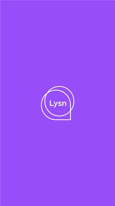 Lysn