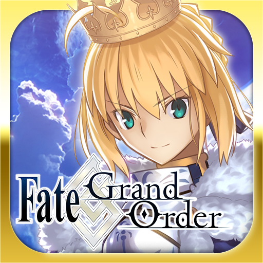 Fate/Grand Order (English)