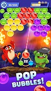 Angry Birds POP! screenshot