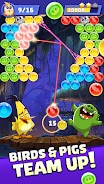 Angry Birds POP! screenshot