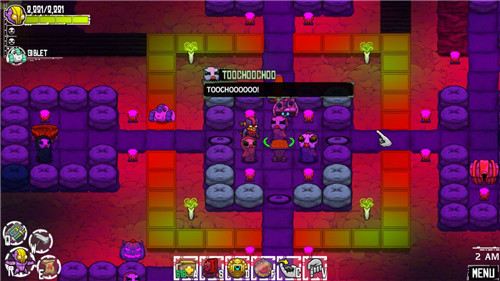 Crashlands screenshot