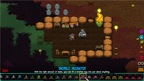 Crashlands screenshot