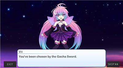 Gachaverse screenshot