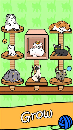 Cat Condo screenshot