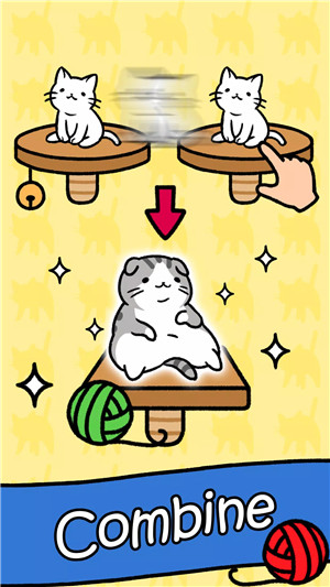 Cat Condo screenshot