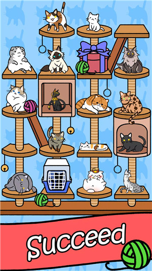 Cat Condo screenshot