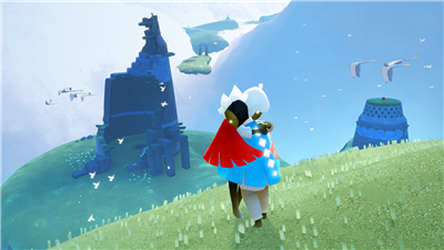 Sky: Children of the Light screenshot