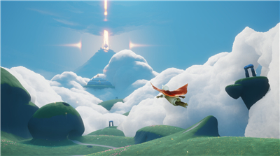 Sky: Children of the Light screenshot