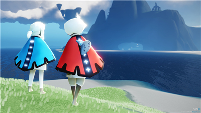 Sky: Children of the Light screenshot