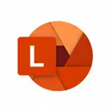 Microsoft Lens logo