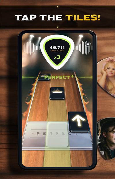 Country Star: Music Game screenshot