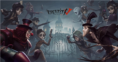 Identity V