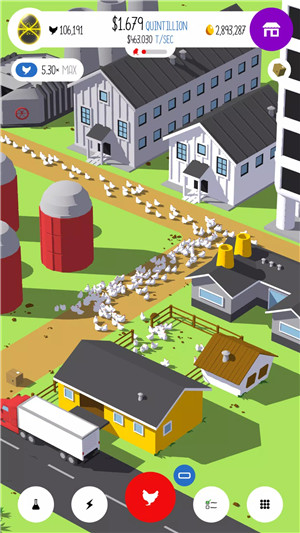 Egg, Inc. screenshot