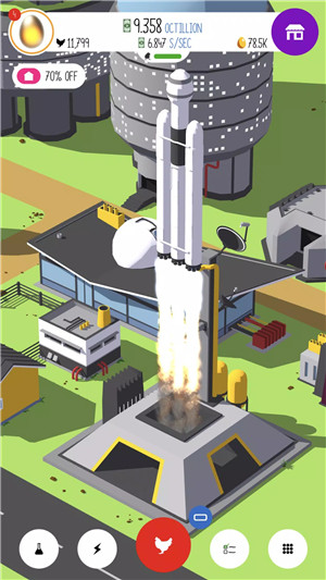 Egg, Inc. screenshot